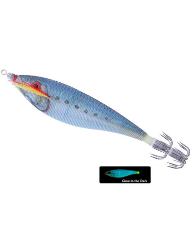 Yo-Zuri Ultra M Cor:BLRI